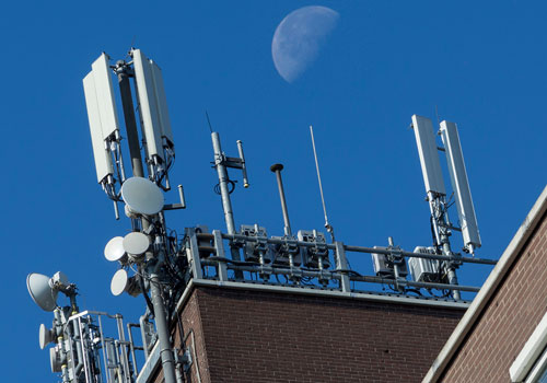 antenne collective