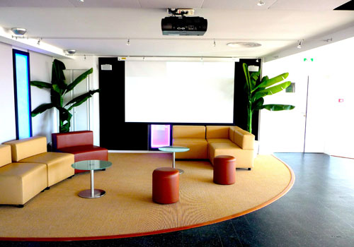 salle conférecence
