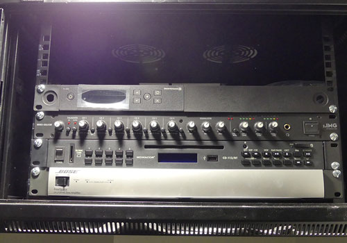 ampli hifi