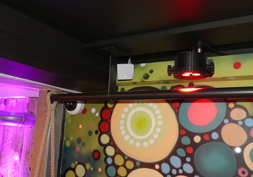lumière bar