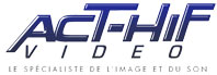 Act Hifi Vidéo
