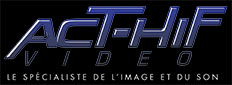Act Hif Vidéo