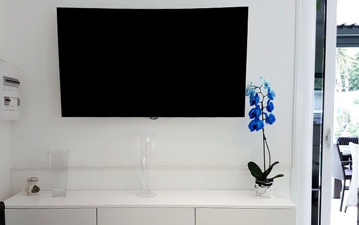 home cinema haut de gamme